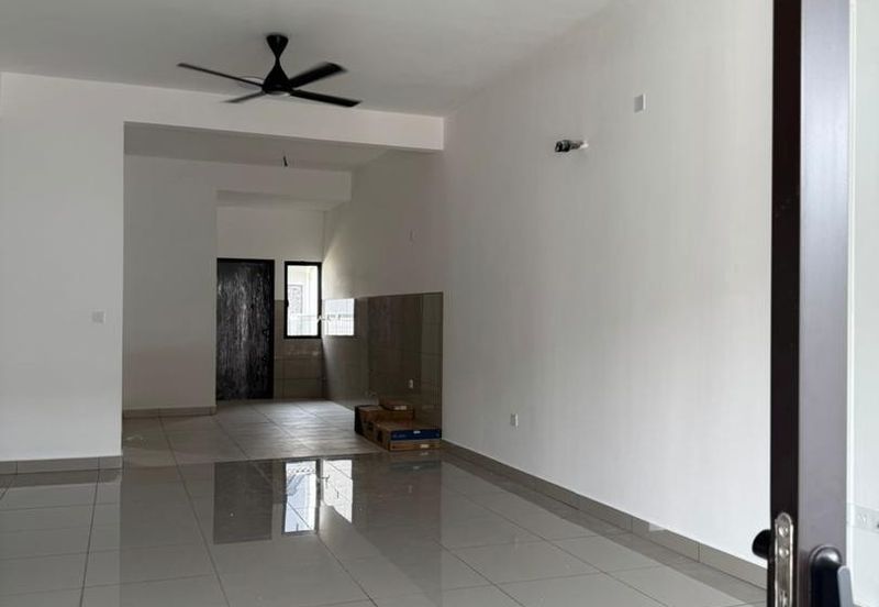 Casira 3 @ Bandar Bukit Raja