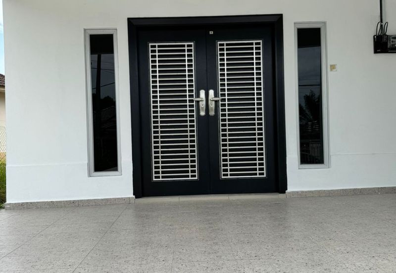 Taman Lavender Heights