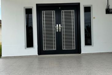 Taman Lavender Heights