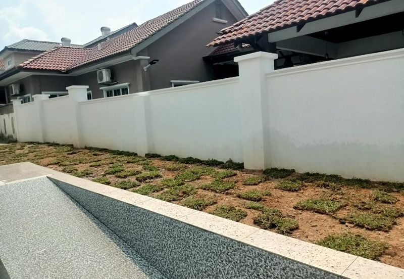 Taman Lavender Heights