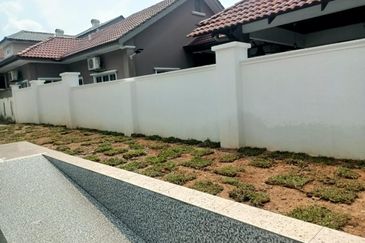 Taman Lavender Heights
