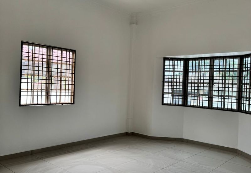 Taman Lavender Heights