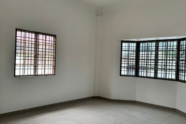 Taman Lavender Heights