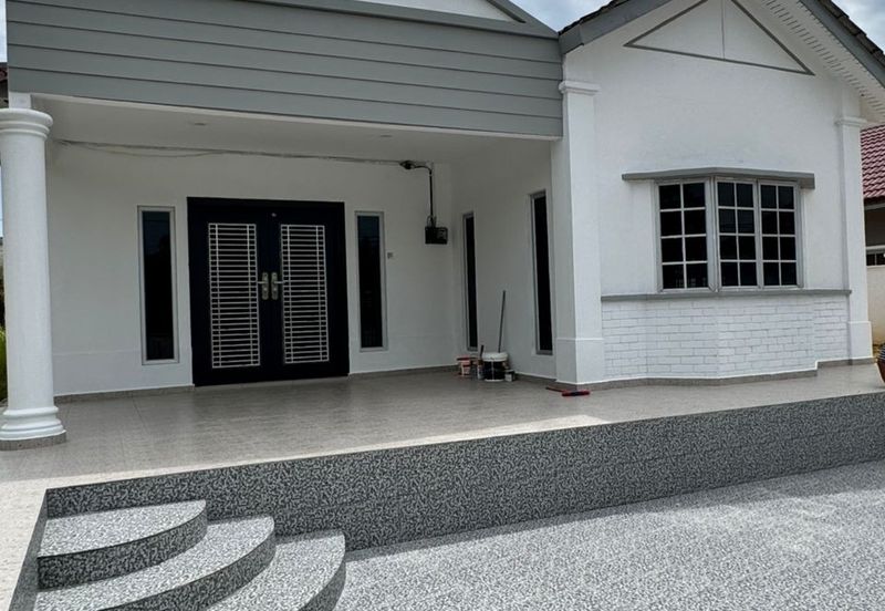 Taman Lavender Heights