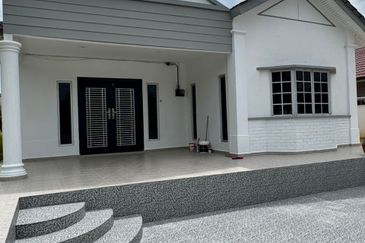 Taman Lavender Heights