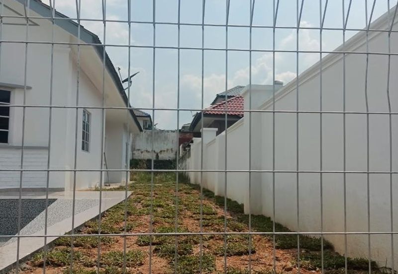 Taman Lavender Heights