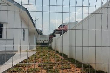 Taman Lavender Heights