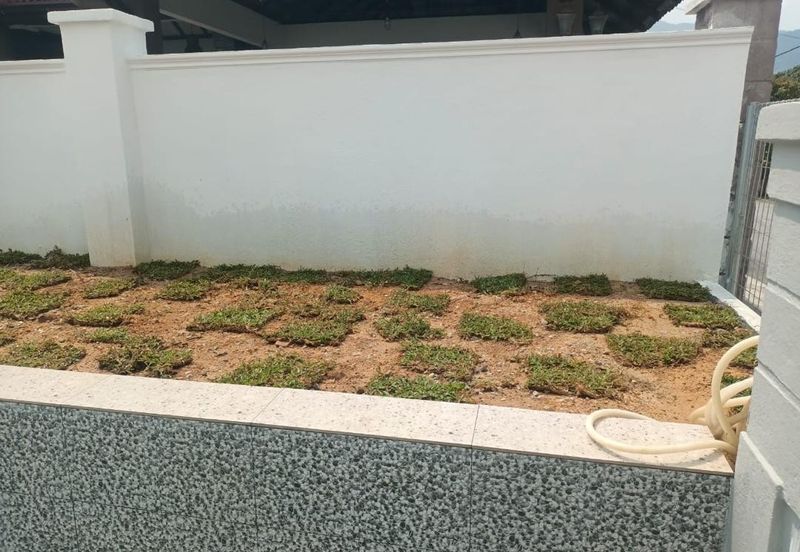 Taman Lavender Heights