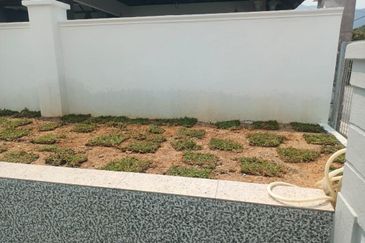 Taman Lavender Heights