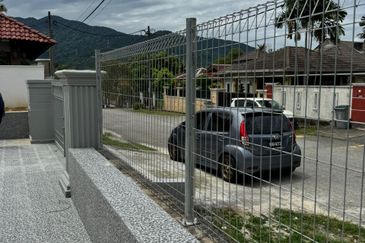 Taman Lavender Heights