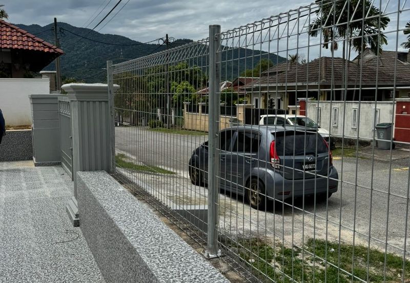 Taman Lavender Heights