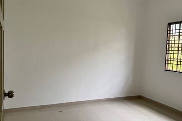 Taman Lavender Heights