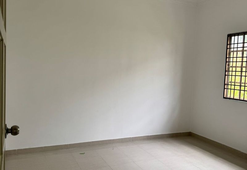 Taman Lavender Heights