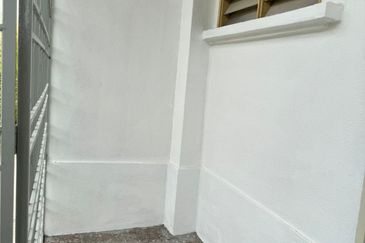 Taman Lavender Heights