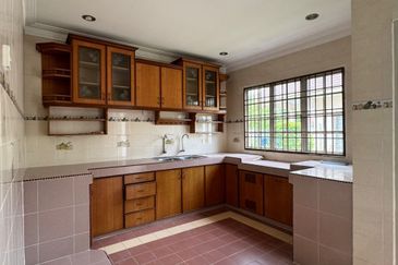 Taman Lavender Heights