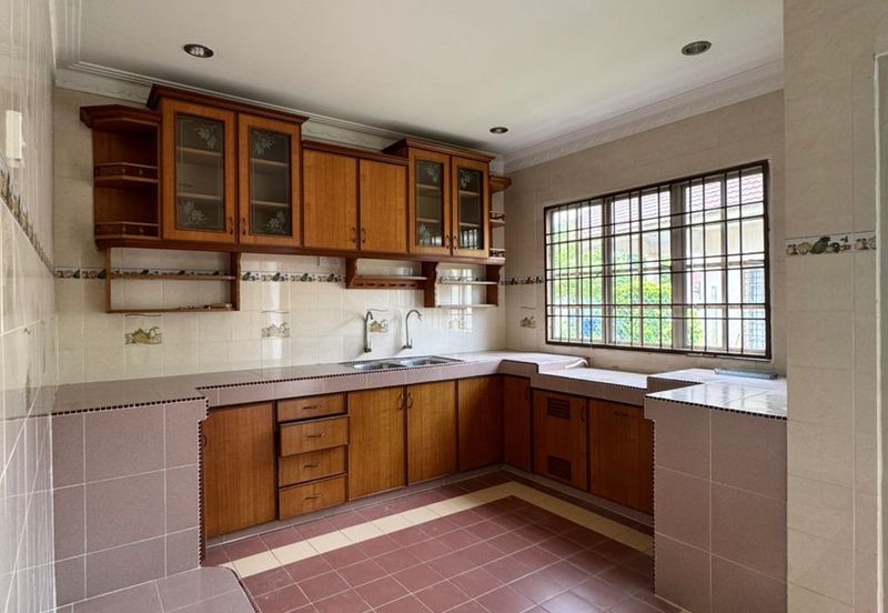 Taman Lavender Heights