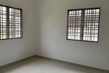 Taman Lavender Heights