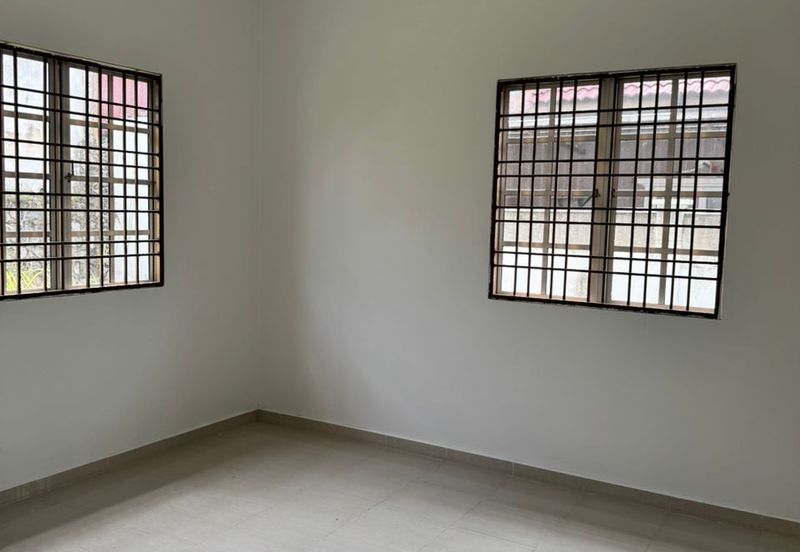 Taman Lavender Heights