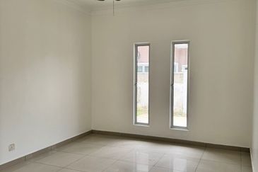 Taman Lavender Heights