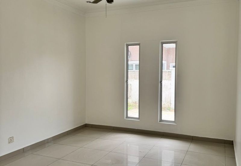 Taman Lavender Heights