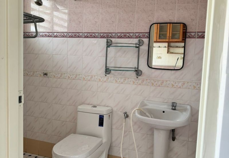 Taman Lavender Heights