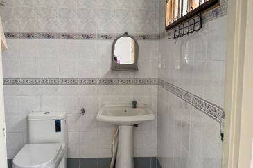 Taman Lavender Heights