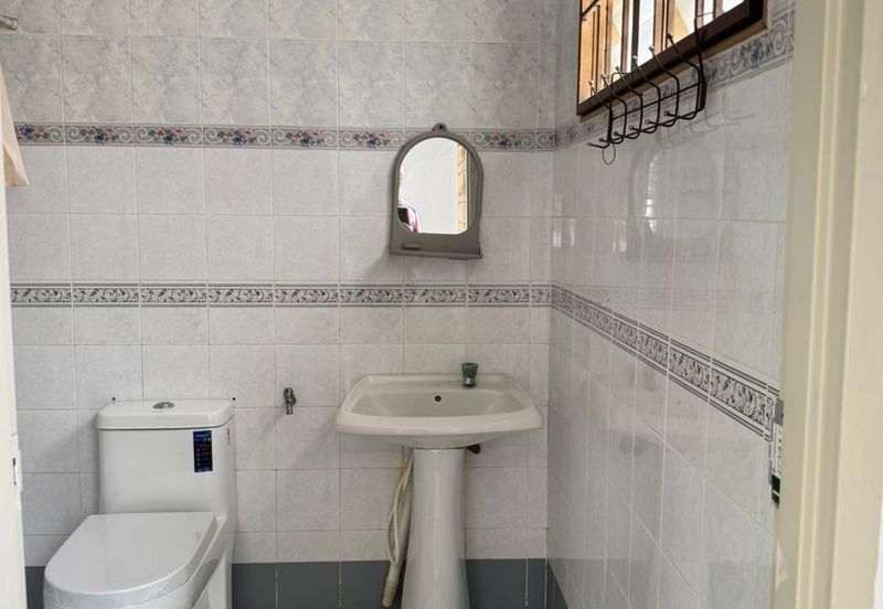 Taman Lavender Heights