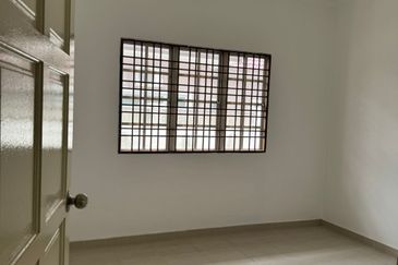 Taman Lavender Heights