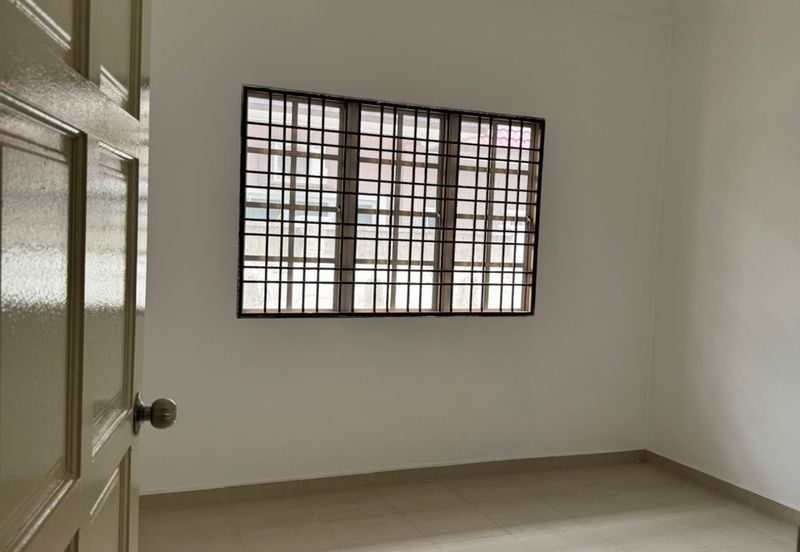 Taman Lavender Heights