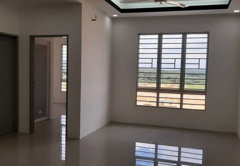 Tunas Residensi @ Nada Bidara