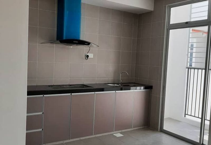 Tunas Residensi @ Nada Bidara