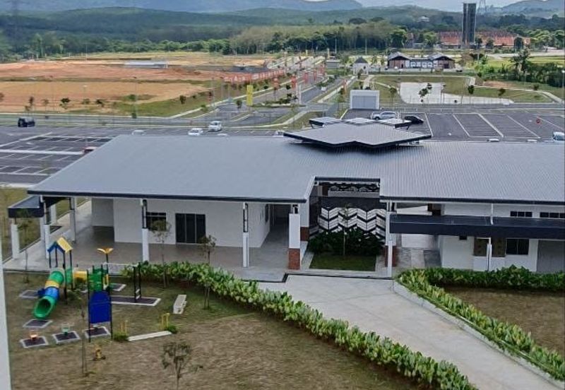 Tunas Residensi @ Nada Bidara