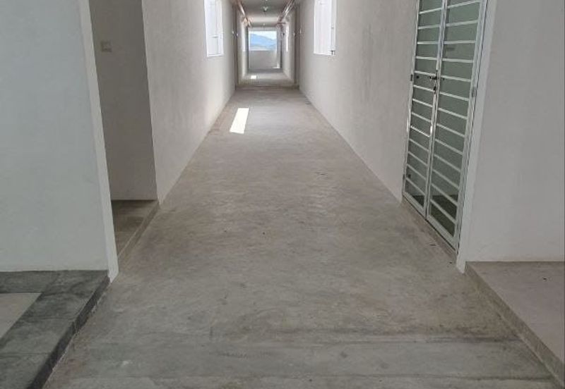 Tunas Residensi @ Nada Bidara