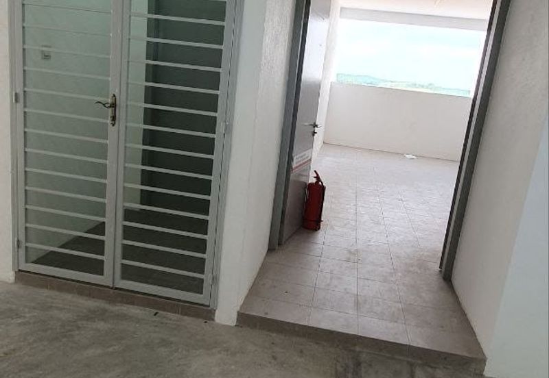 Tunas Residensi @ Nada Bidara