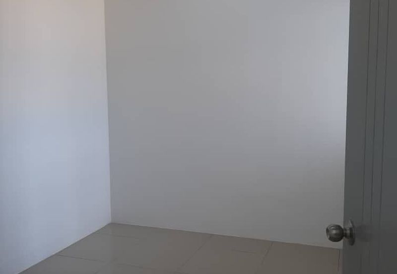 Tunas Residensi @ Nada Bidara