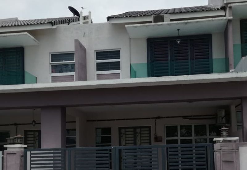 Taman Lavender Heights