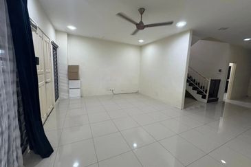 Taman Lavender Heights