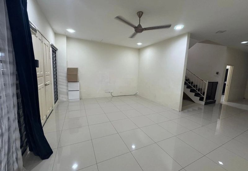 Taman Lavender Heights