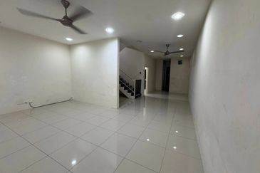 Taman Lavender Heights