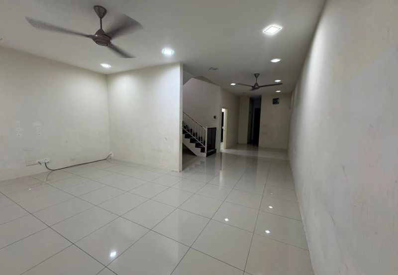 Taman Lavender Heights