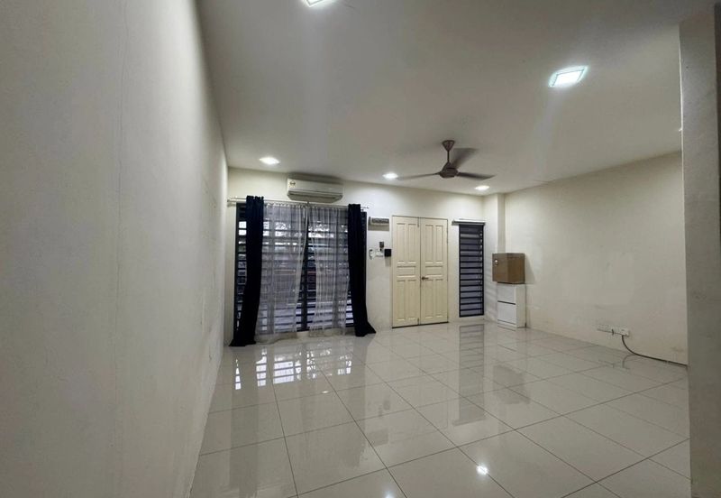 Taman Lavender Heights