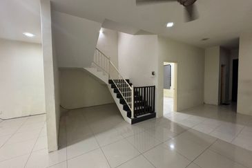 Taman Lavender Heights