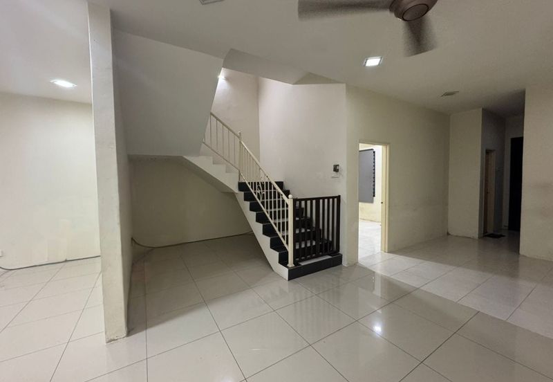 Taman Lavender Heights