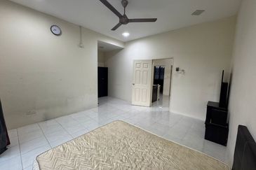 Taman Lavender Heights