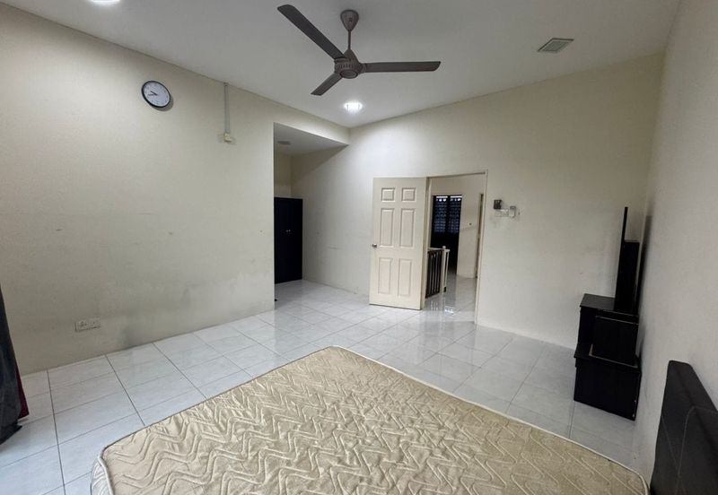 Taman Lavender Heights