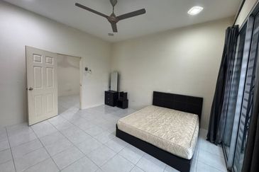 Taman Lavender Heights