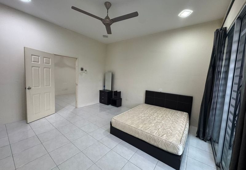 Taman Lavender Heights