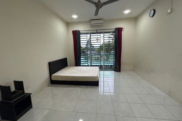 Taman Lavender Heights