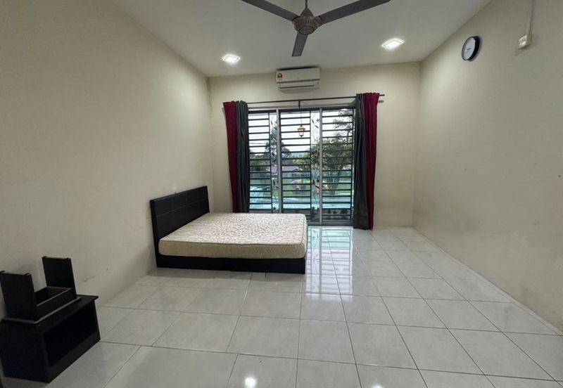 Taman Lavender Heights