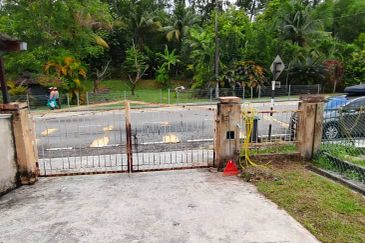 Taman Pulai Impian